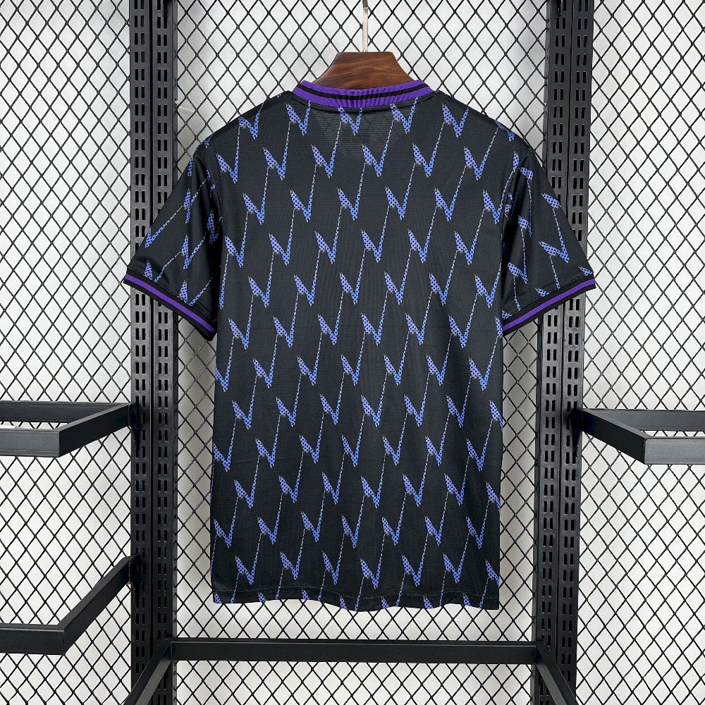 Real Betis Training Custom Soccer Jersey 2025/26