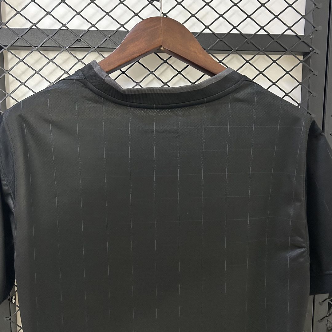 Tottenham Hotspur Football Jersey Away Custom Shirt 2025/26