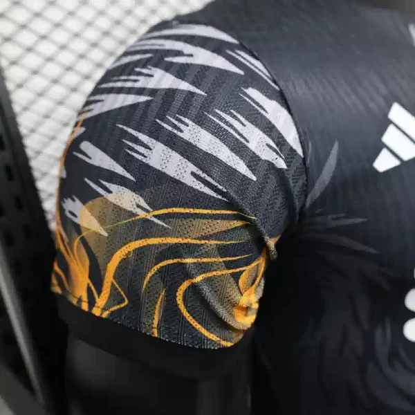 Liverpool Authentic Football Jersey Special Edition Shirt 2025/26