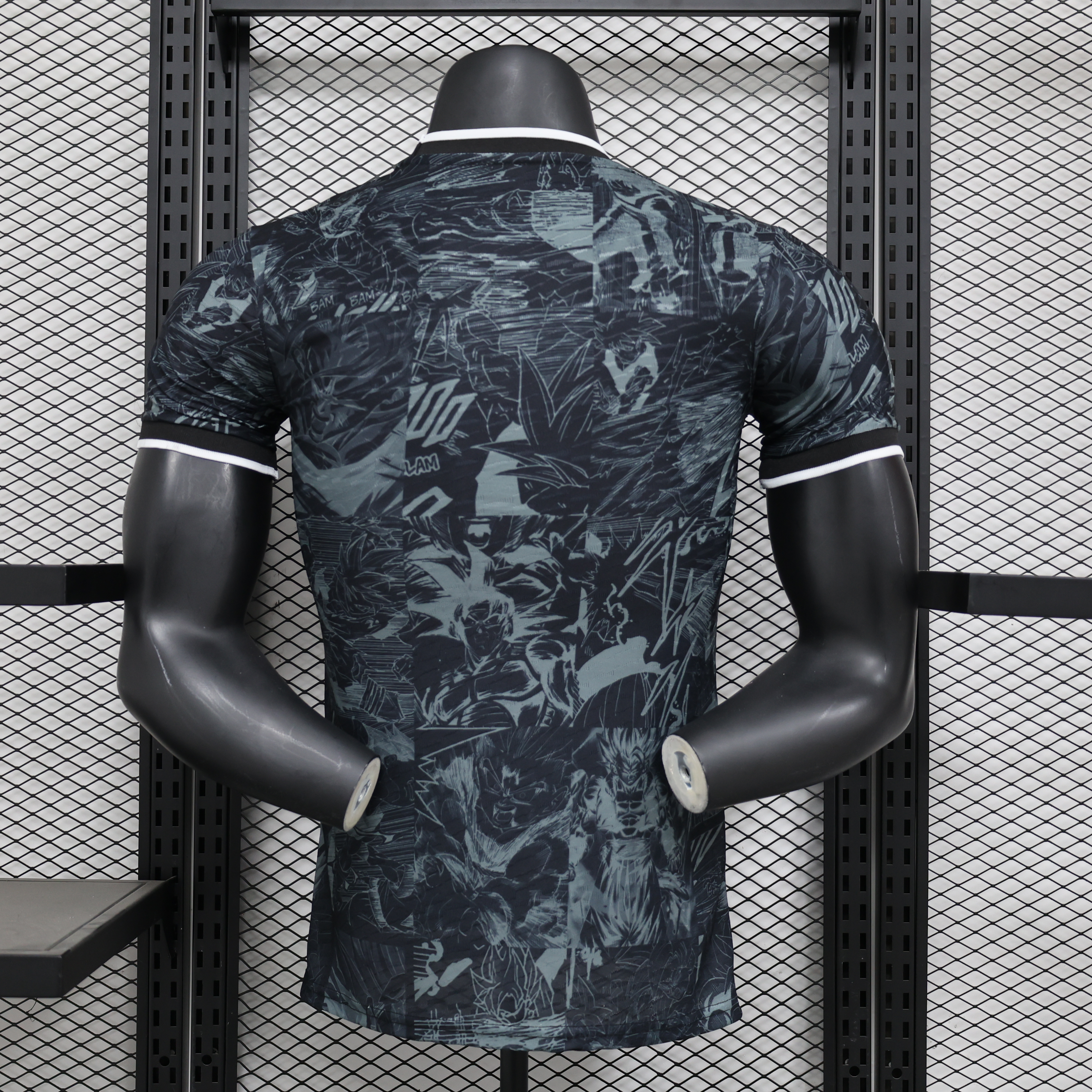 Japan Authentic Soccer Jersey Special Edition Shirt 2025