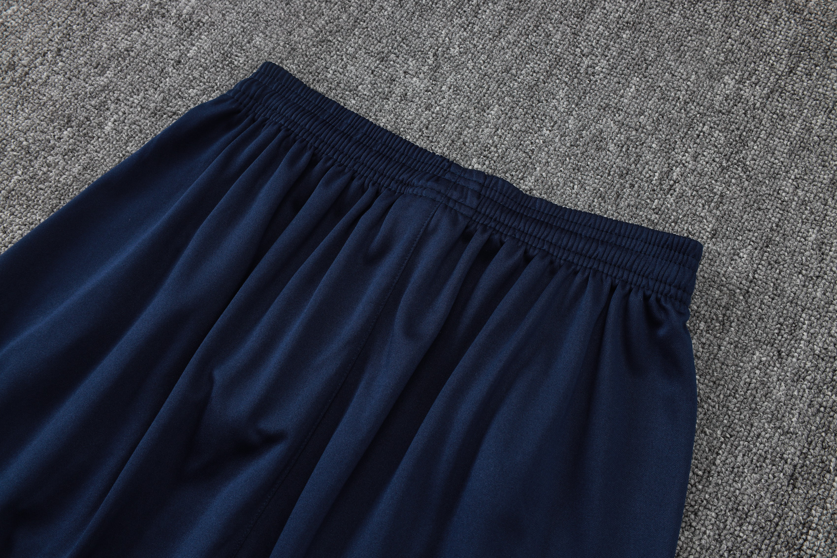 Real Madrid Training Jersey Kit Green 2025/26