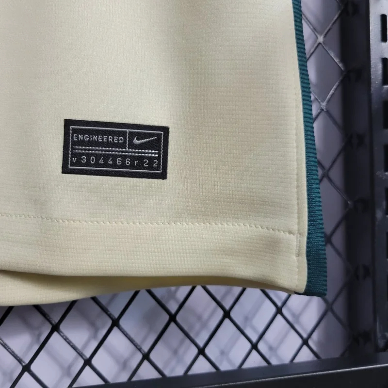 Liverpool Retro Football Jersey Away Custom Shirt 2021/22