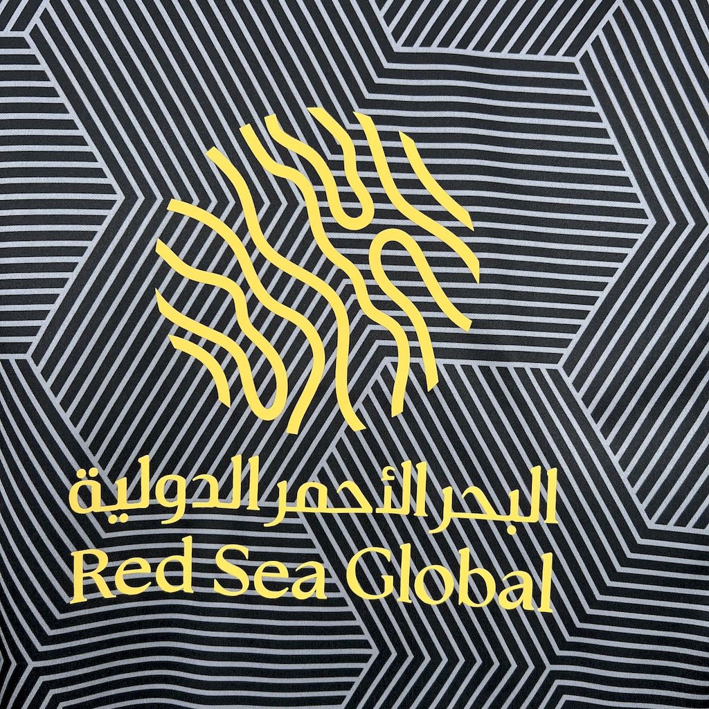 Al Ahli Saudi Third Away Football Jersey Custom Shirt 2024/25