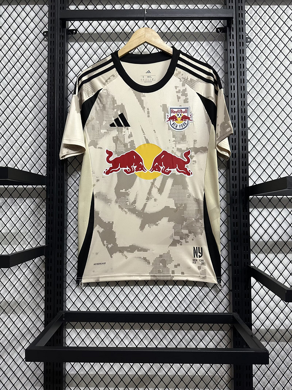 RB Leipzig Football Jersey Away Custom Shirt 2025/26