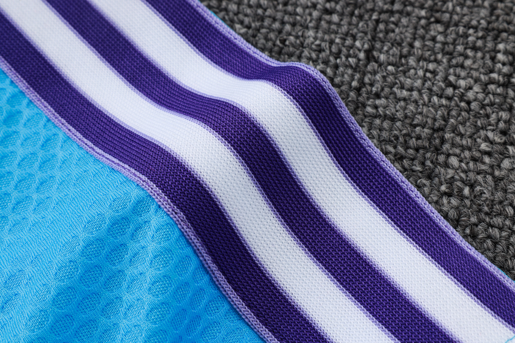 Real Madrid Training Jersey Kit Blue 2025/26