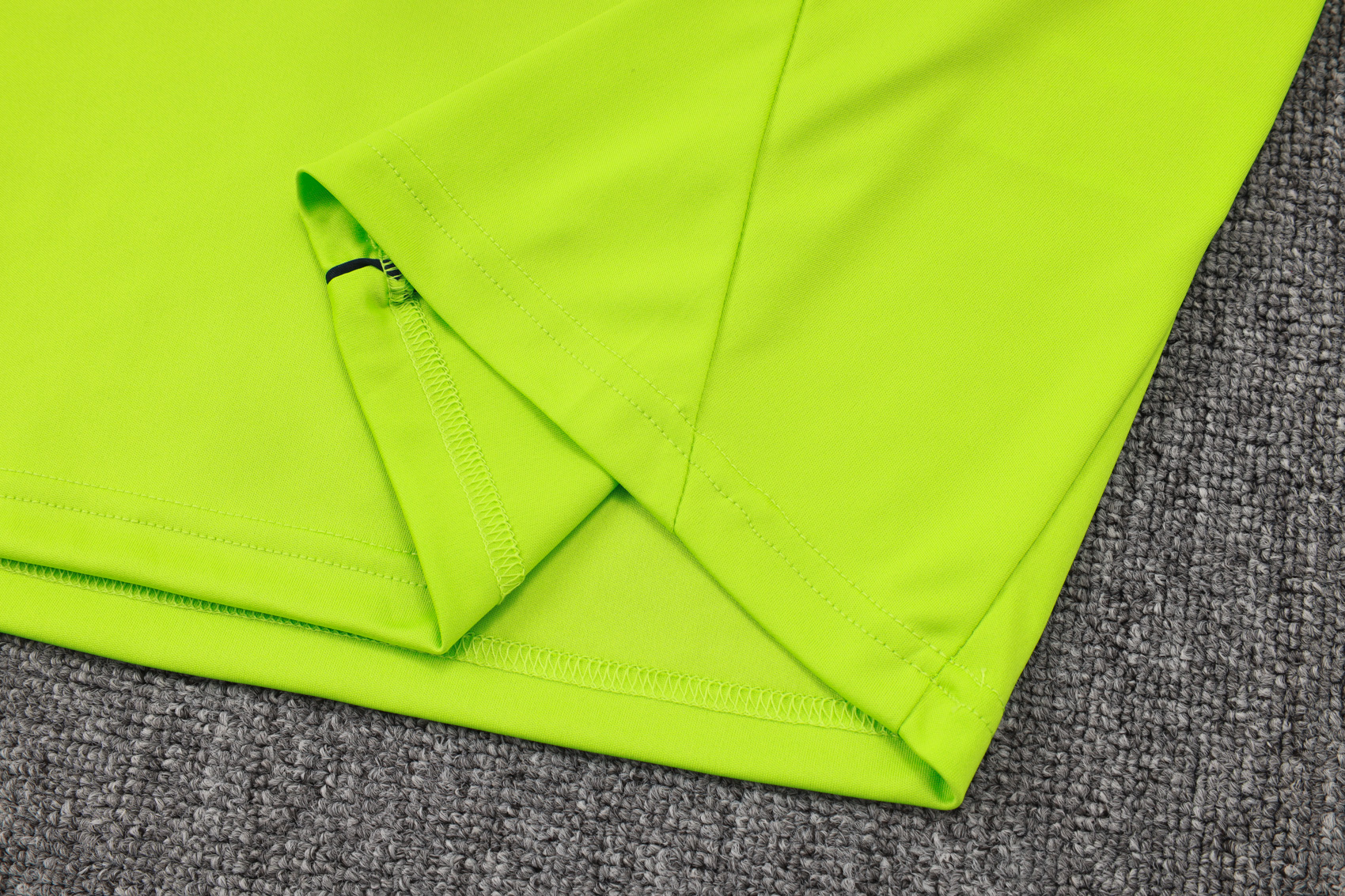 Real Madrid Sleeveless Training Kit Green 2025/26