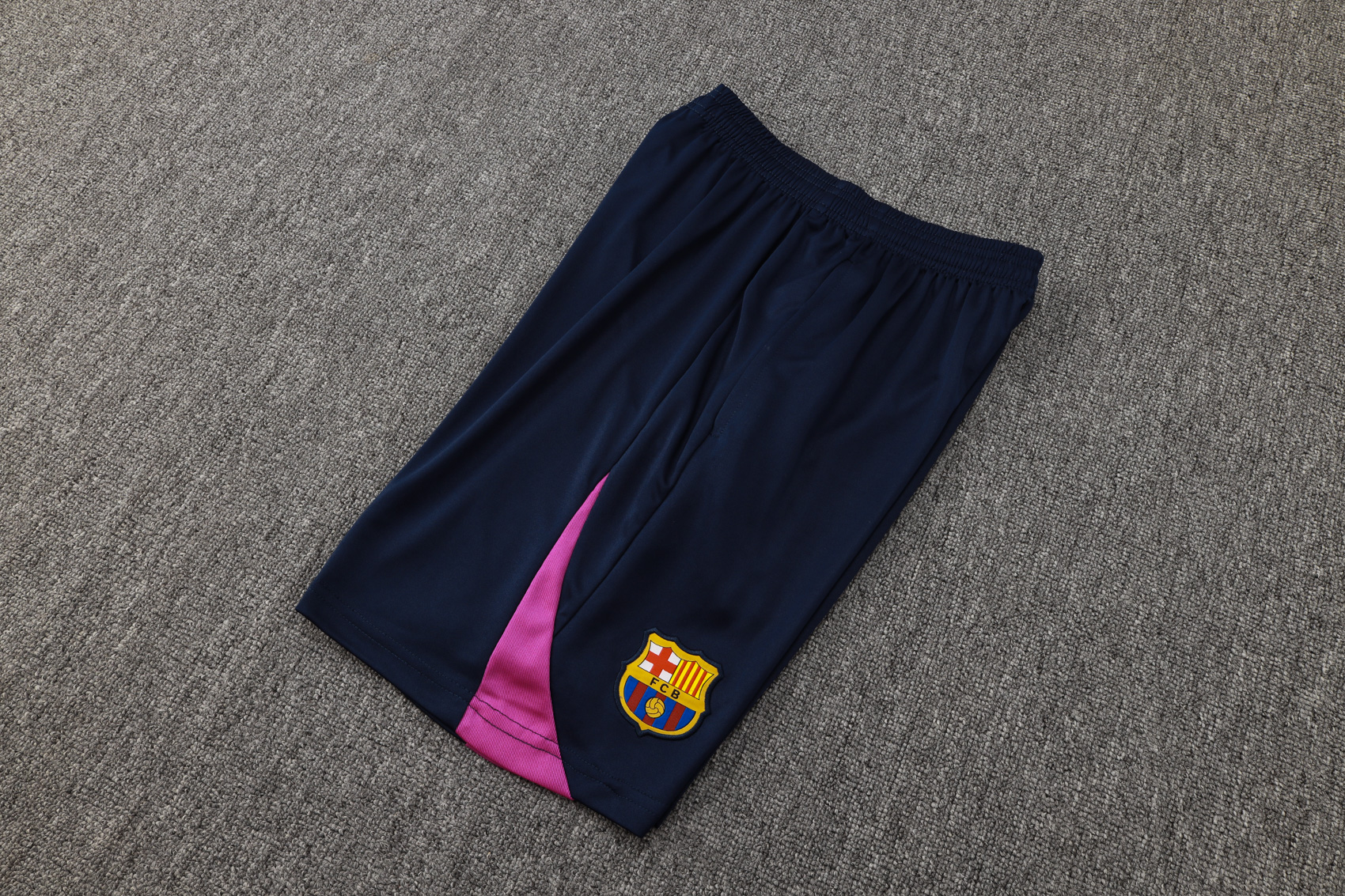 Barcelona Sleeveless Training Kit 2025/26