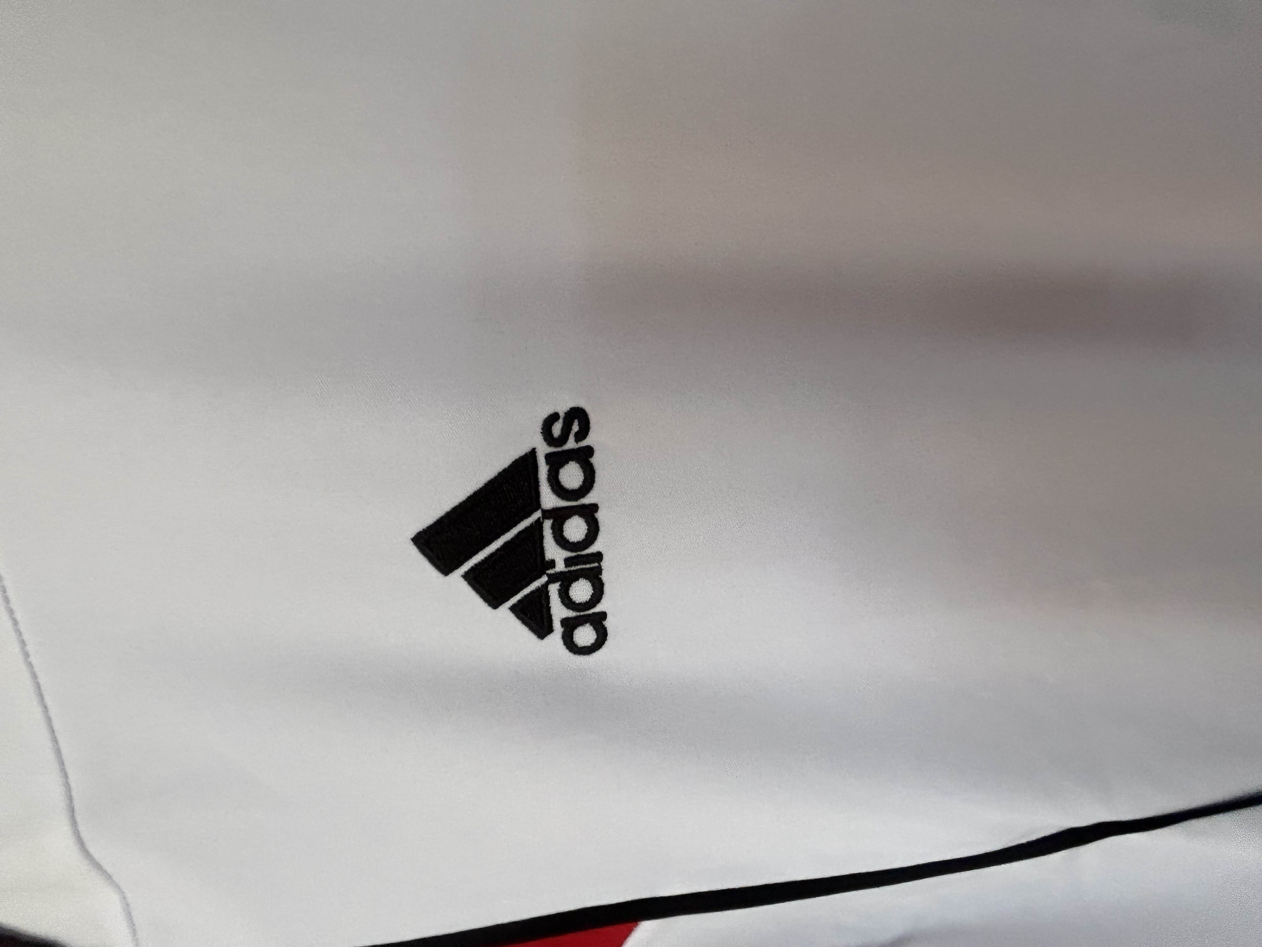 River Plate Soccer Jersey Training Custom Shirt 2025/26