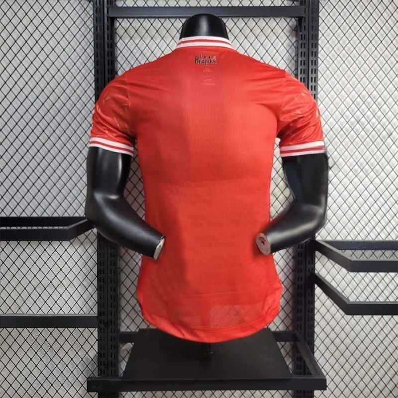 Liverpool Authentic Football Jersey Special Edition Shirt 2024/25
