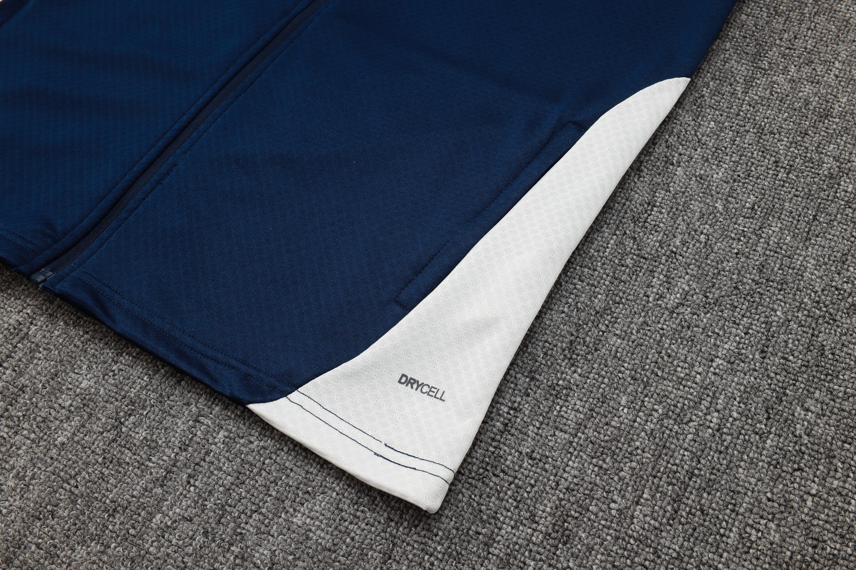 Portugal Training Kit (Jacket+Pants) Royalblue 2025