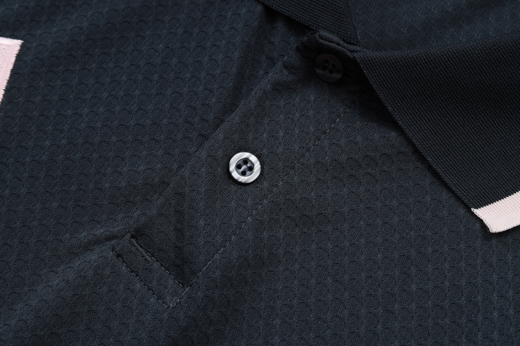 Real Madrid Training Kit (Polo+Pants) Gray 2025/26