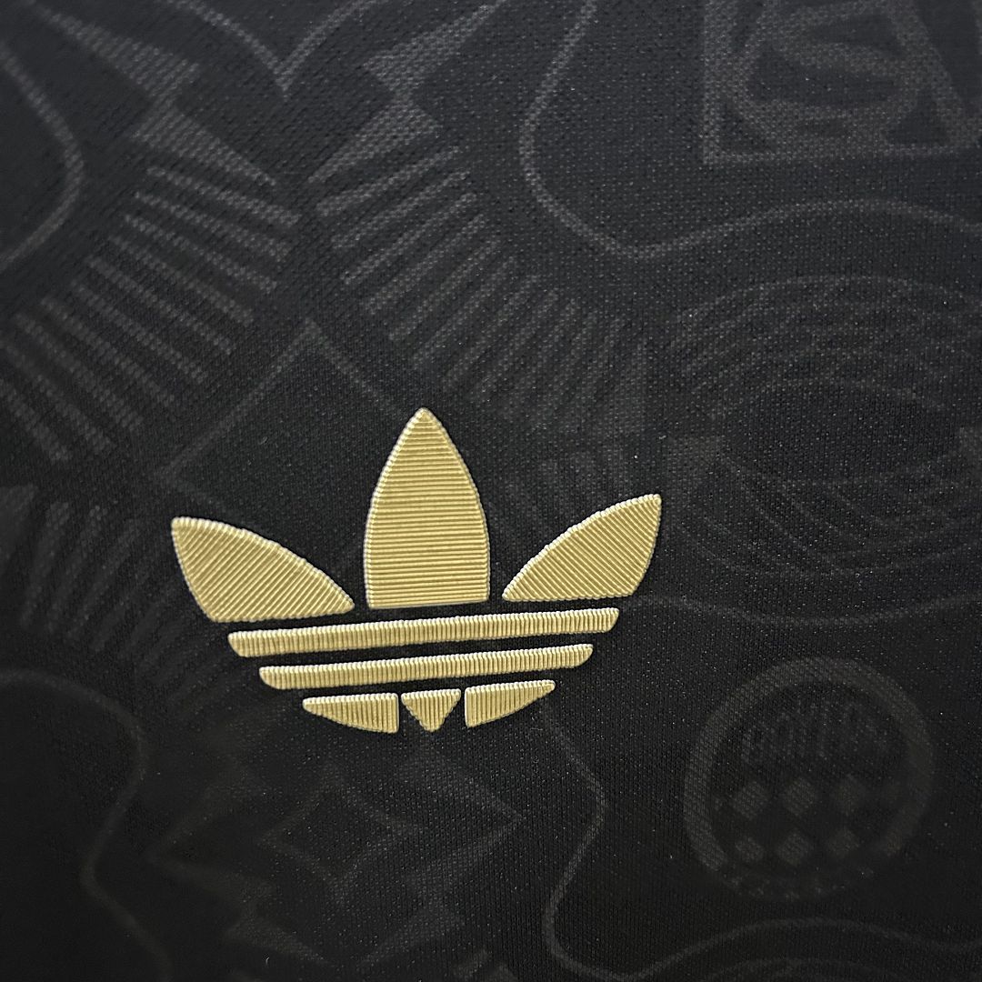 Bayern Munich Soccer Jersey Shirt 2025/26 125th Anniversary