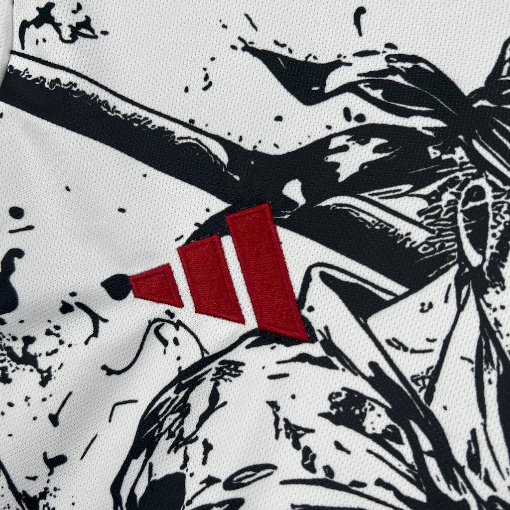 Japan Special Edition Football Uniforms 2025