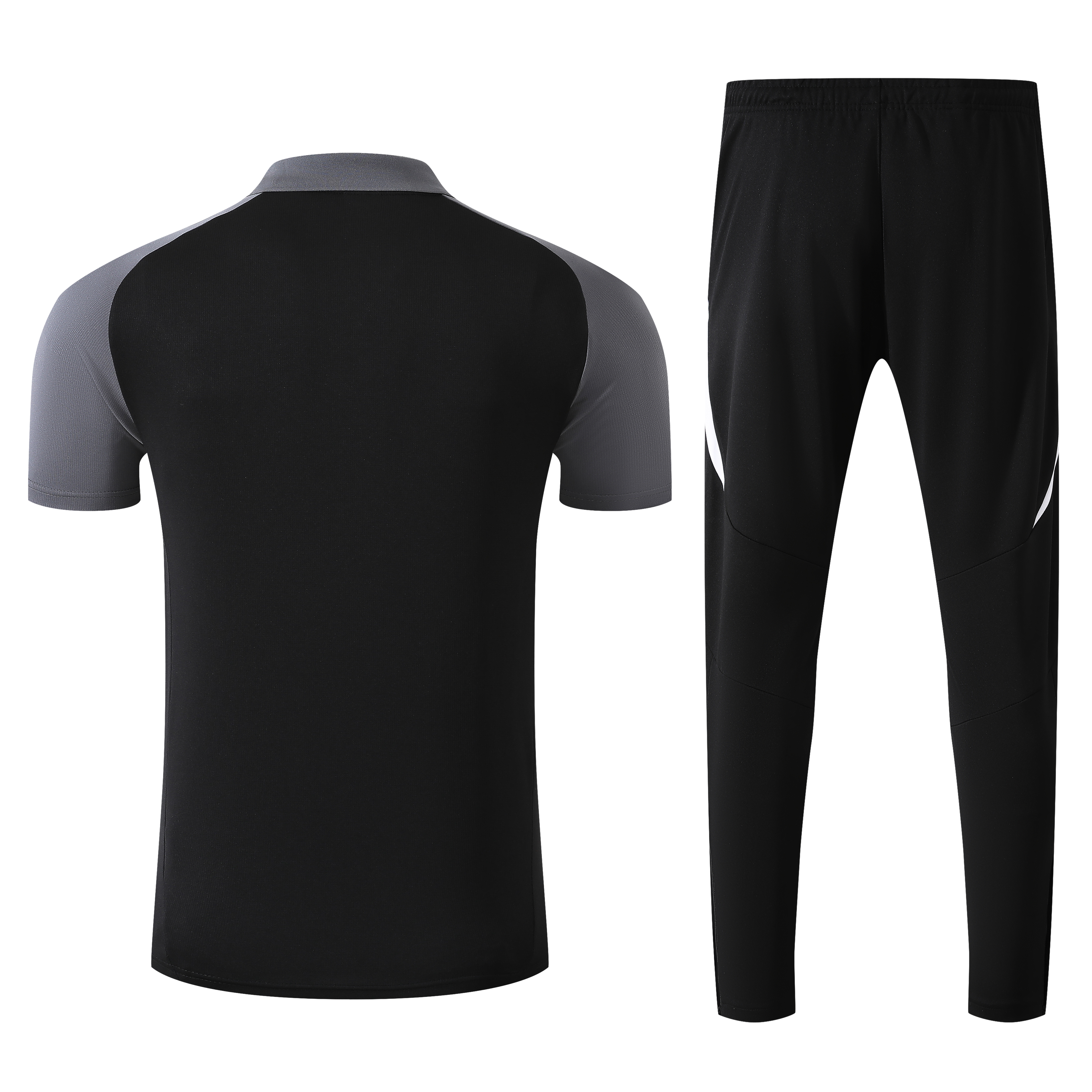 Manchester United Training Kit (Polo+Pants) 2025/26