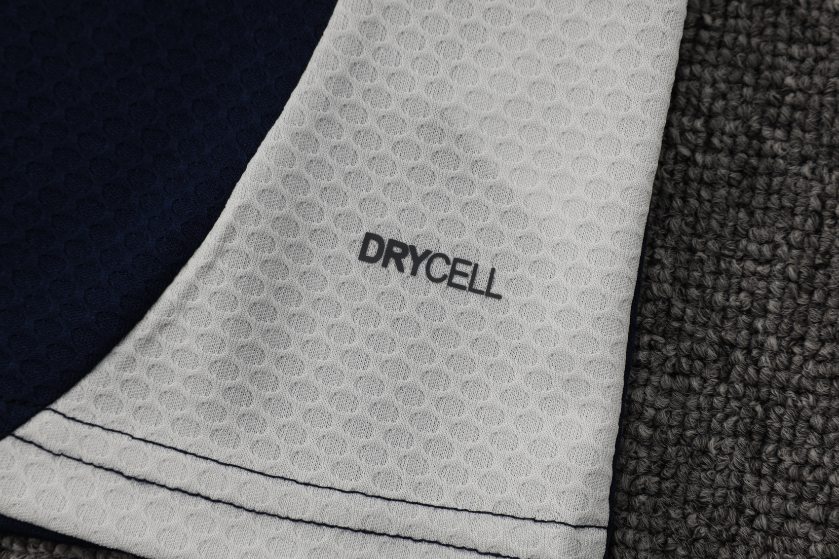 Portugal Training Jersey Kit Royalblue 2025