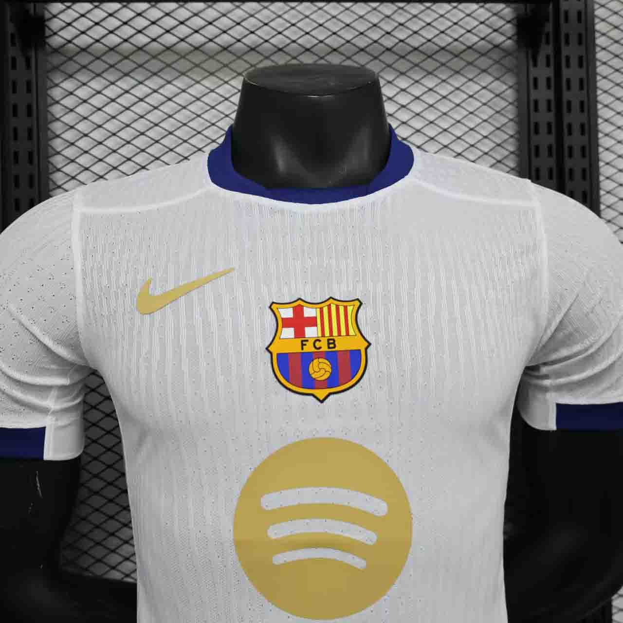Authentic Football Jersey Barcelona Special Edition Shirt 2025/26