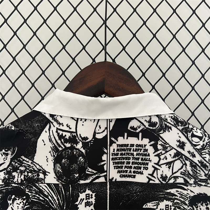 Japan Reversible Double-Sides Windbreaker Jacket Red&Black 2025