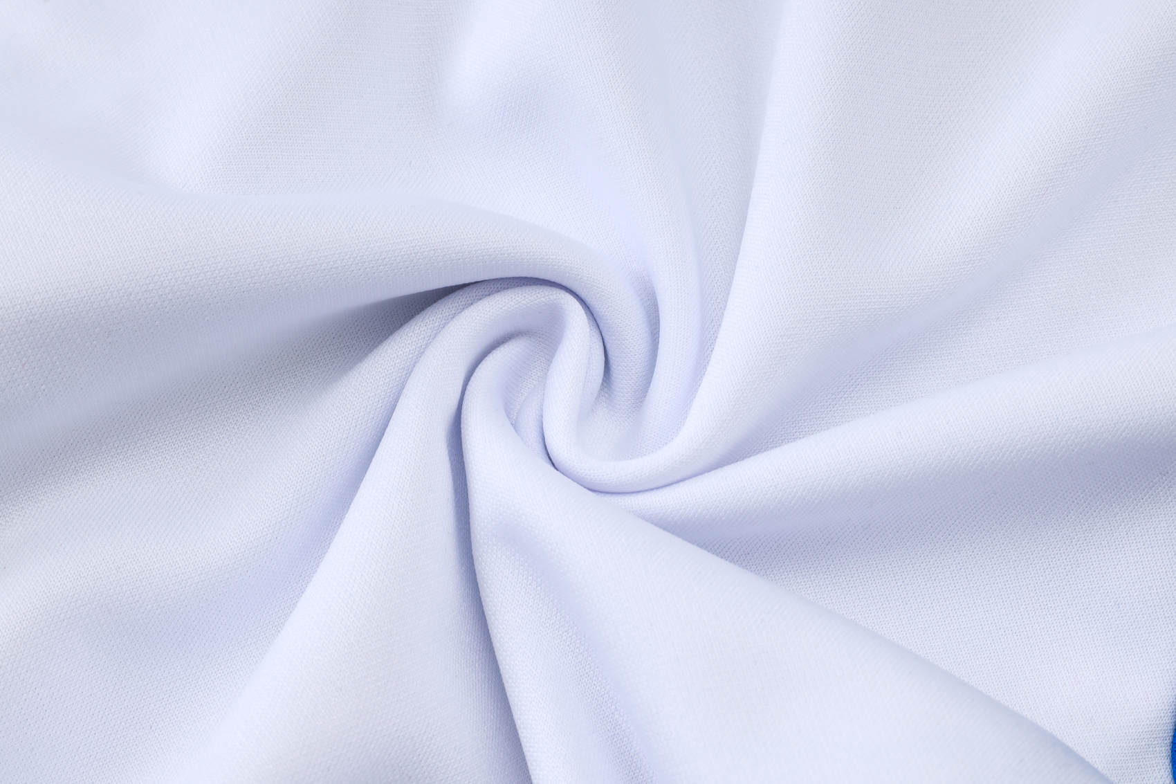 Manchester United Training Kit (Jacket+Pants) White 2025/26