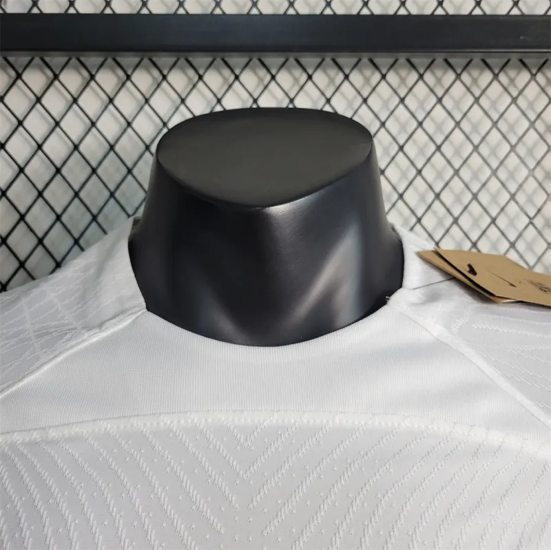 Authentic Soccer Jersey Barcelona Away Shirt 2023/24