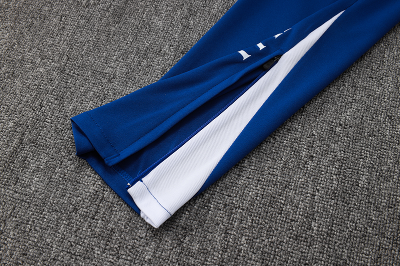 PSG Training Kit (Sweatshirt+Pants) Red 2025/26