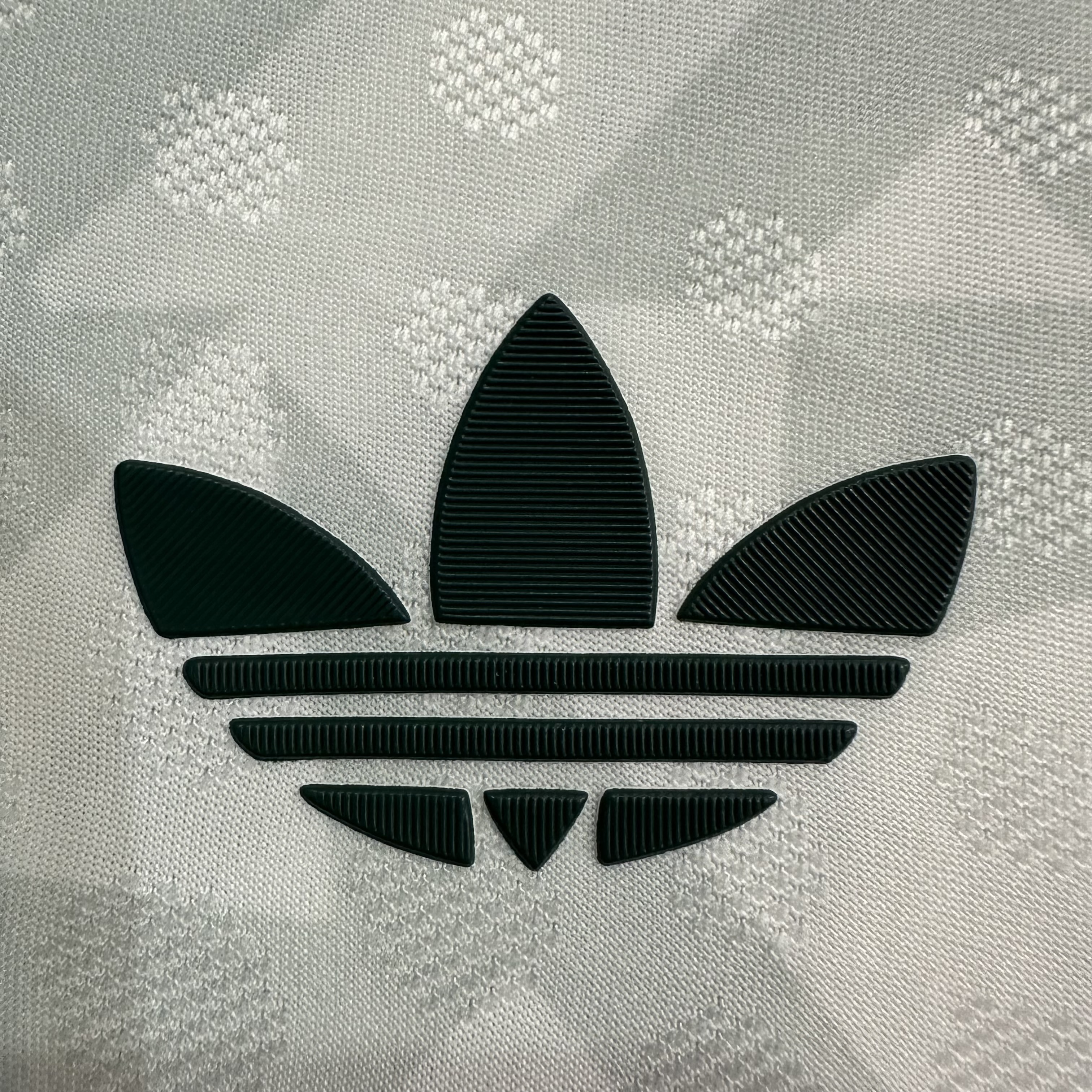 Mexico Authentic Away Soccer Jersey 2025