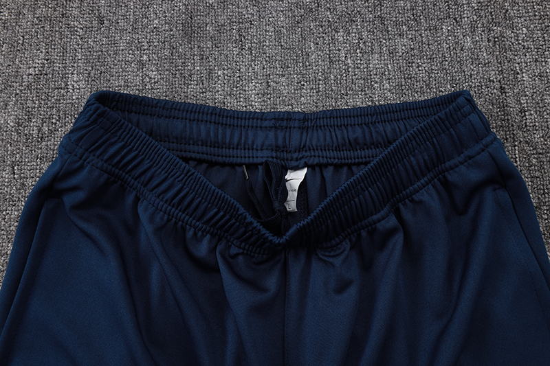 Barcelona Training Kit (Sweatshirt+Pants) Pink 2025/26