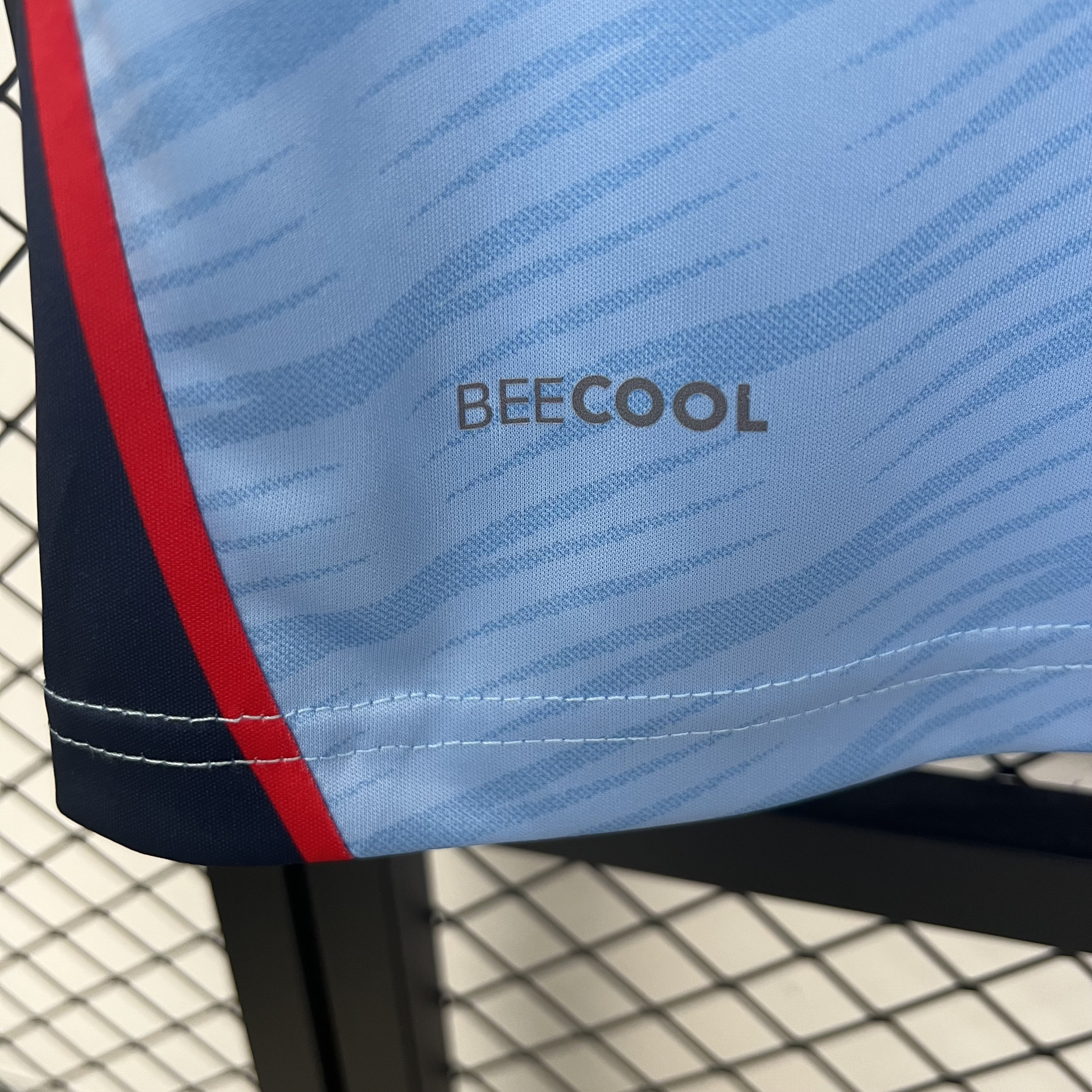 Celta Vigo Soccer Jersey Home Custom Shirt 2025/26