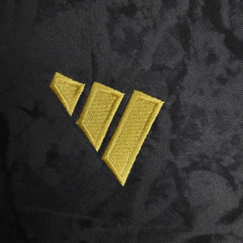 Manchester United x Stone Roses Icon Pre-Match Football Jersey Shirt 2024/25