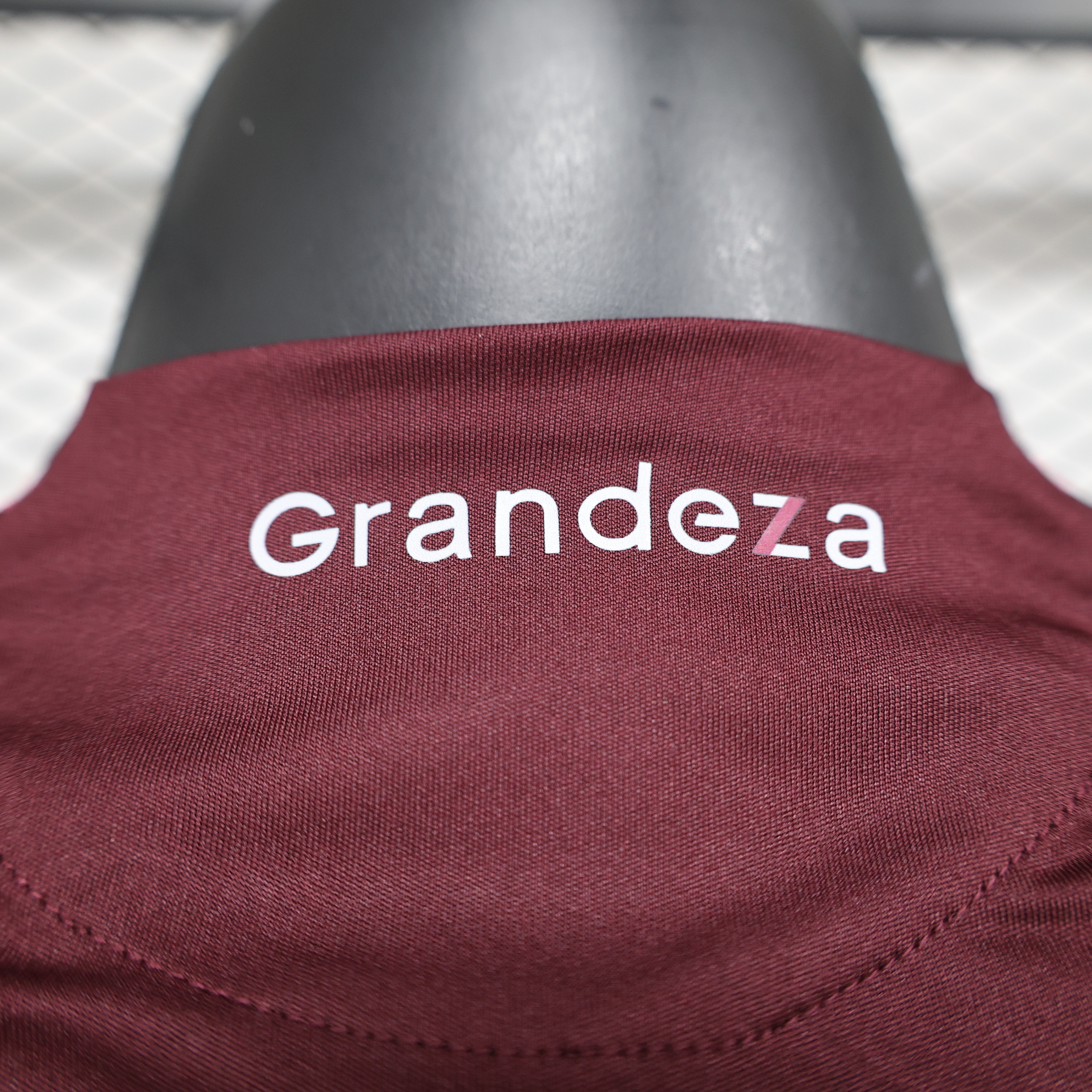 River Plate Authentic Soccer Jersey Away Shirt 2024/25