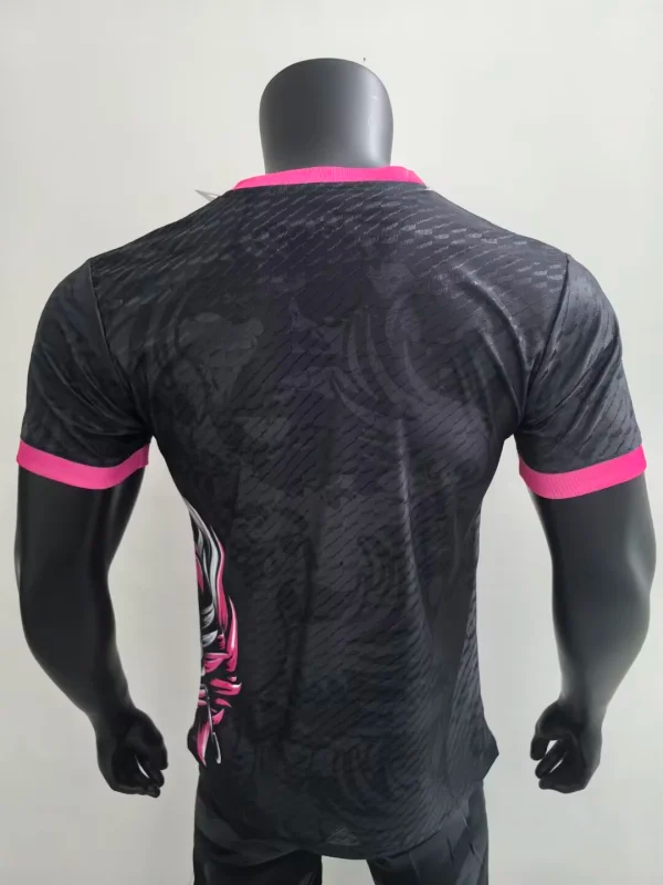 Liverpool Authentic Football Jersey Special Edition Shirt 2024/25