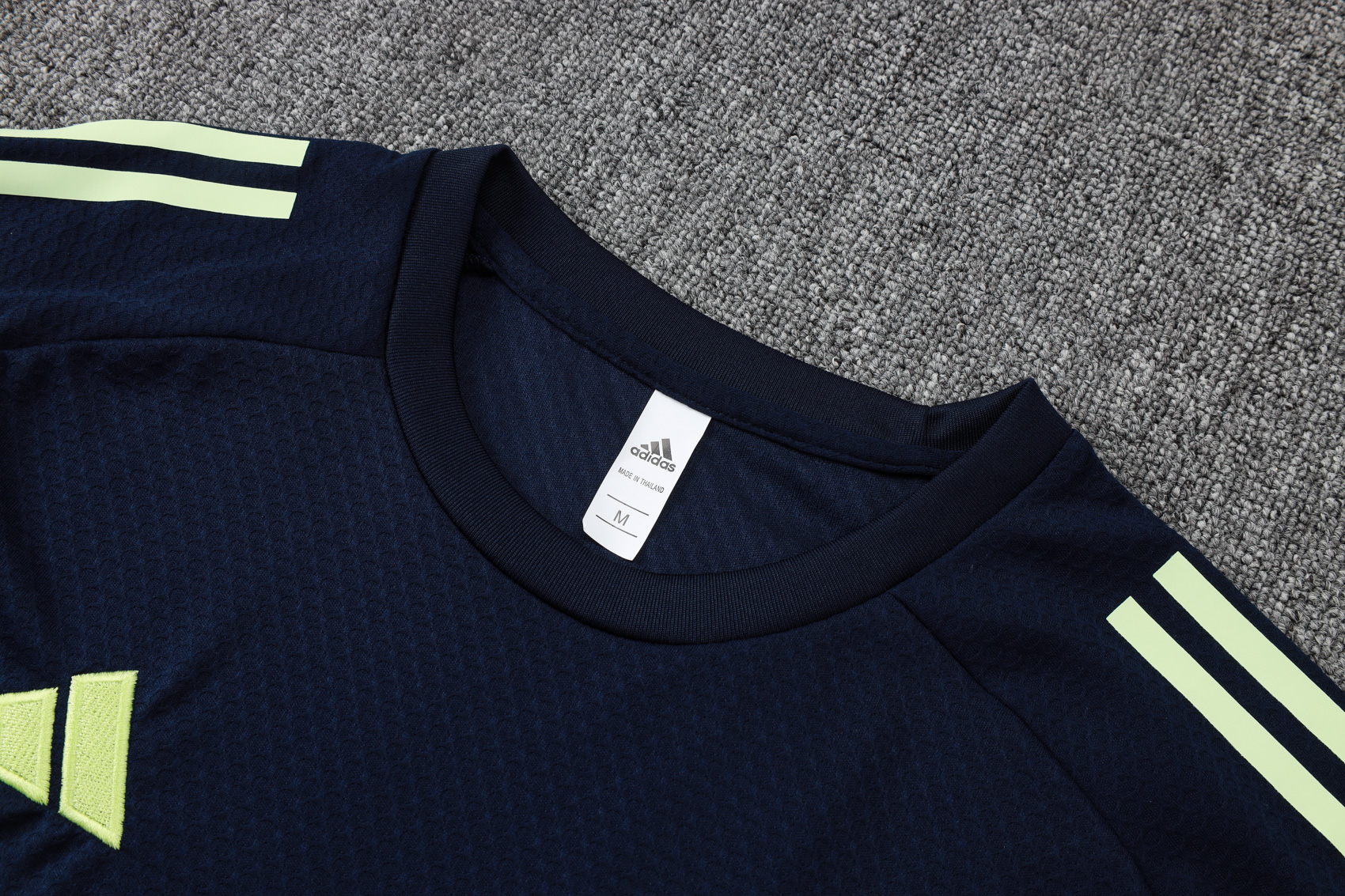 Real Madrid Training Jersey Kit Cyan 2025/26