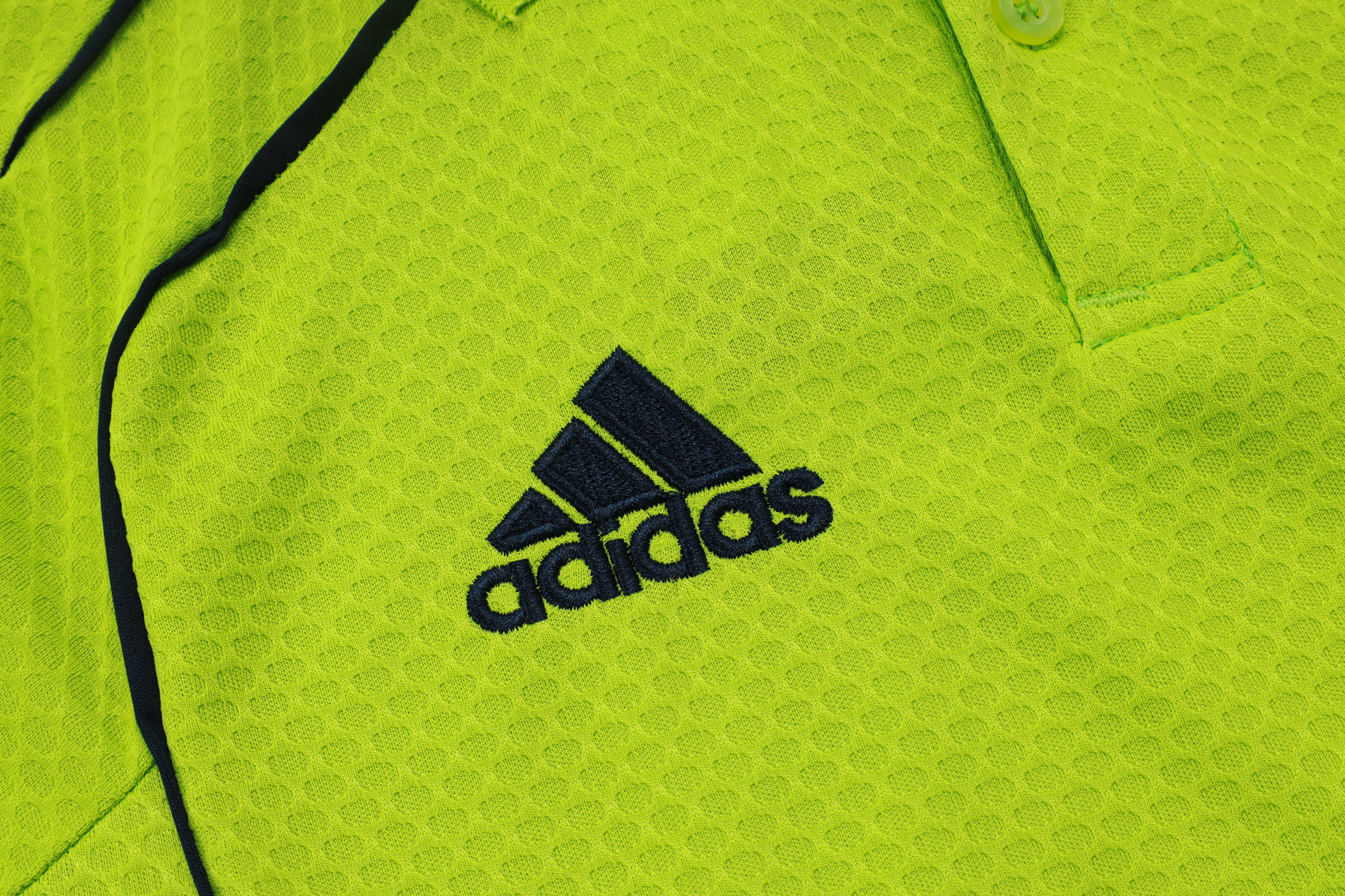 Real Madrid Training Kit (Polo+Pants) Green 2025/26