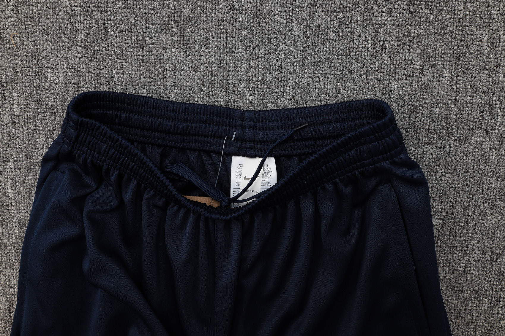 Barcelona Training Kit (Sweatshirt+Pants) Beige 2025/26