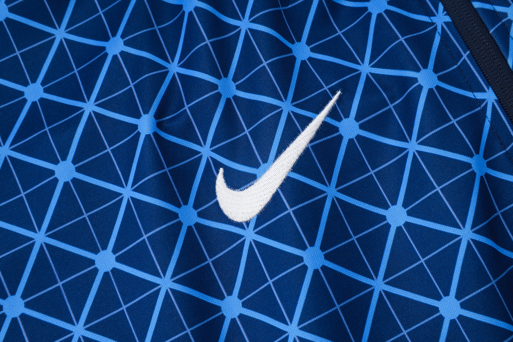 PSG Training Kit (Jacket+Pants) Royalblue 2025/26