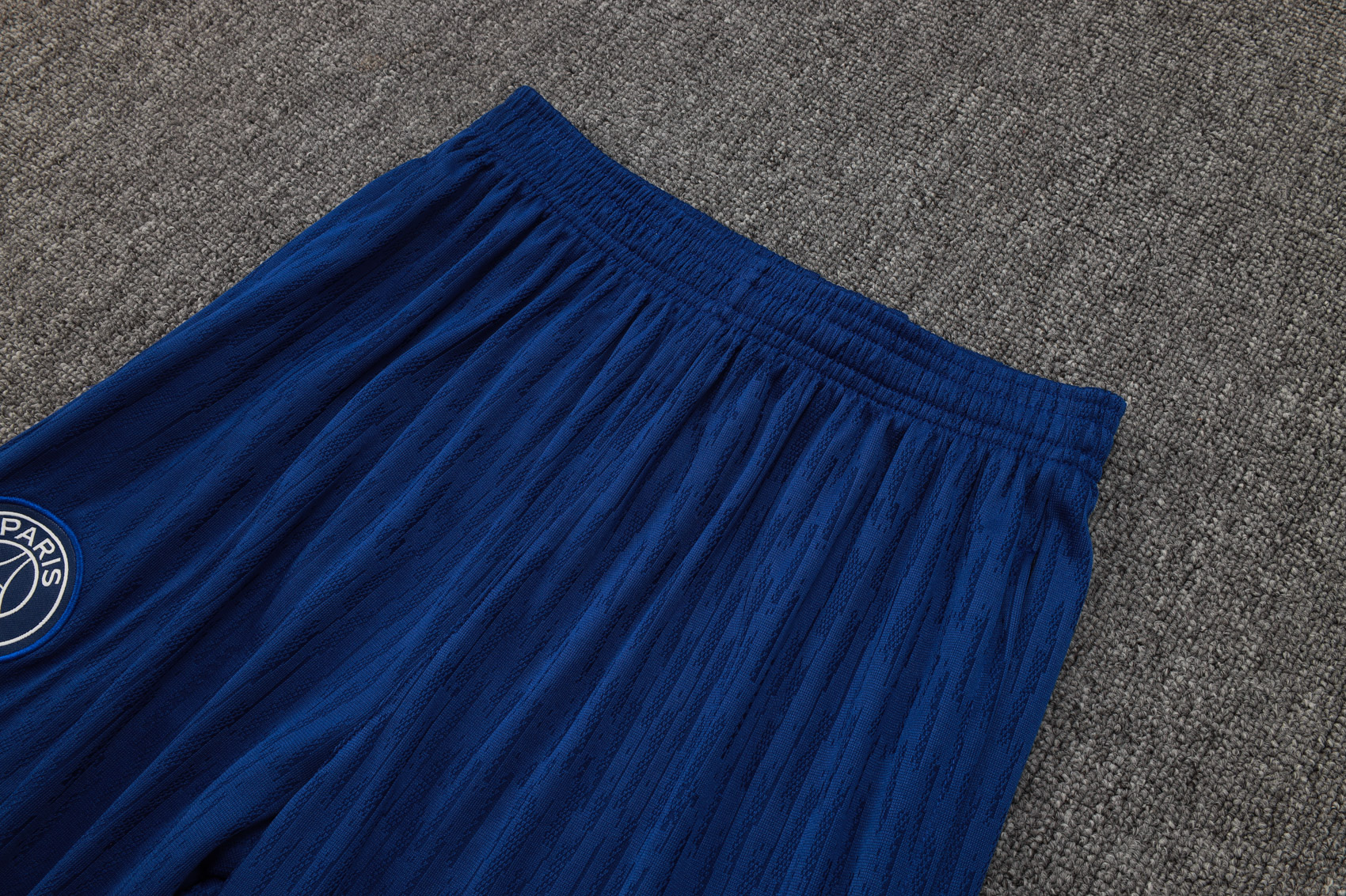 PSG Authentic Training Kit (Sweatshirt+Pants) Red 2025/26 - Player Version