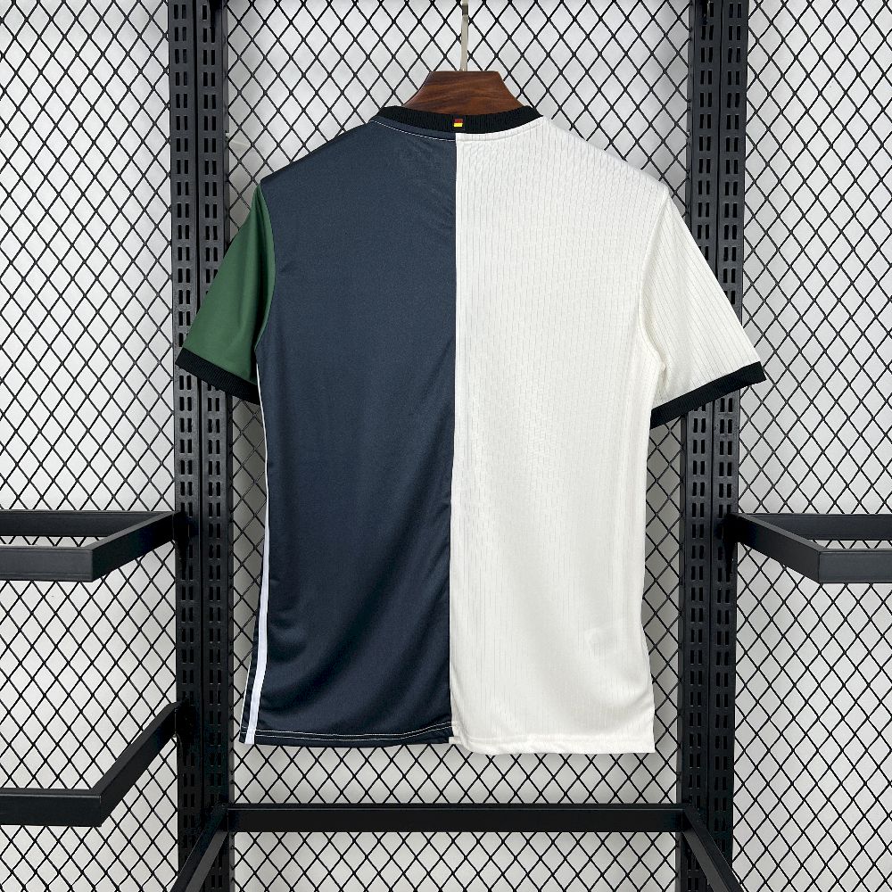 Germany Soccer Jersey Special Edition Custom Shirt 2025