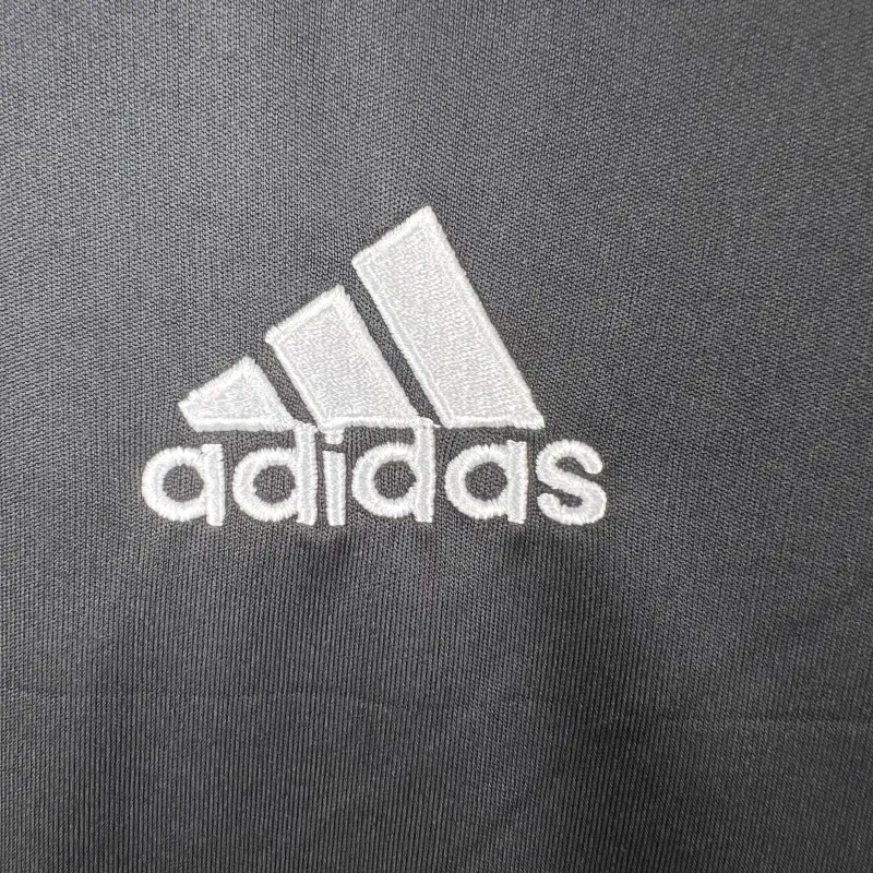 Real Madrid Retro Jersey Third Away Long Sleeve Soccer Shirt 2016/17