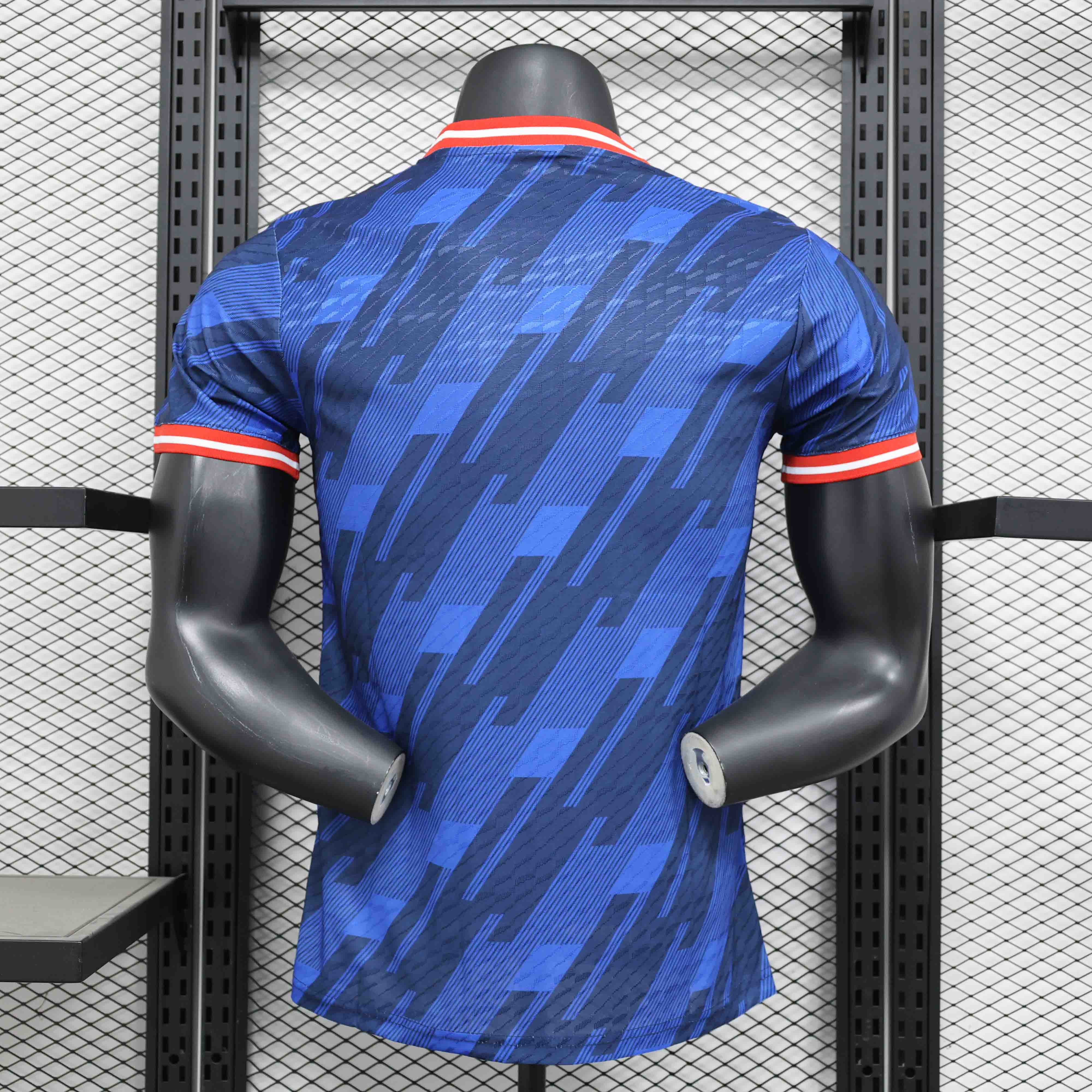 Manchester United Authentic Special Edition Football Jersey Shirt 2025/26