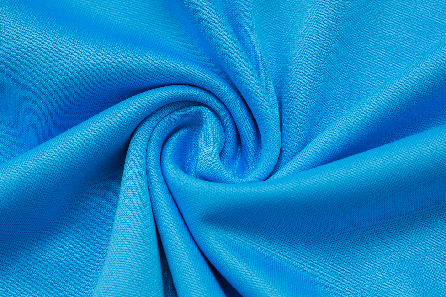 Real Madrid Training Kit (Sweatshirt+Pants) Light Blue 2025/26