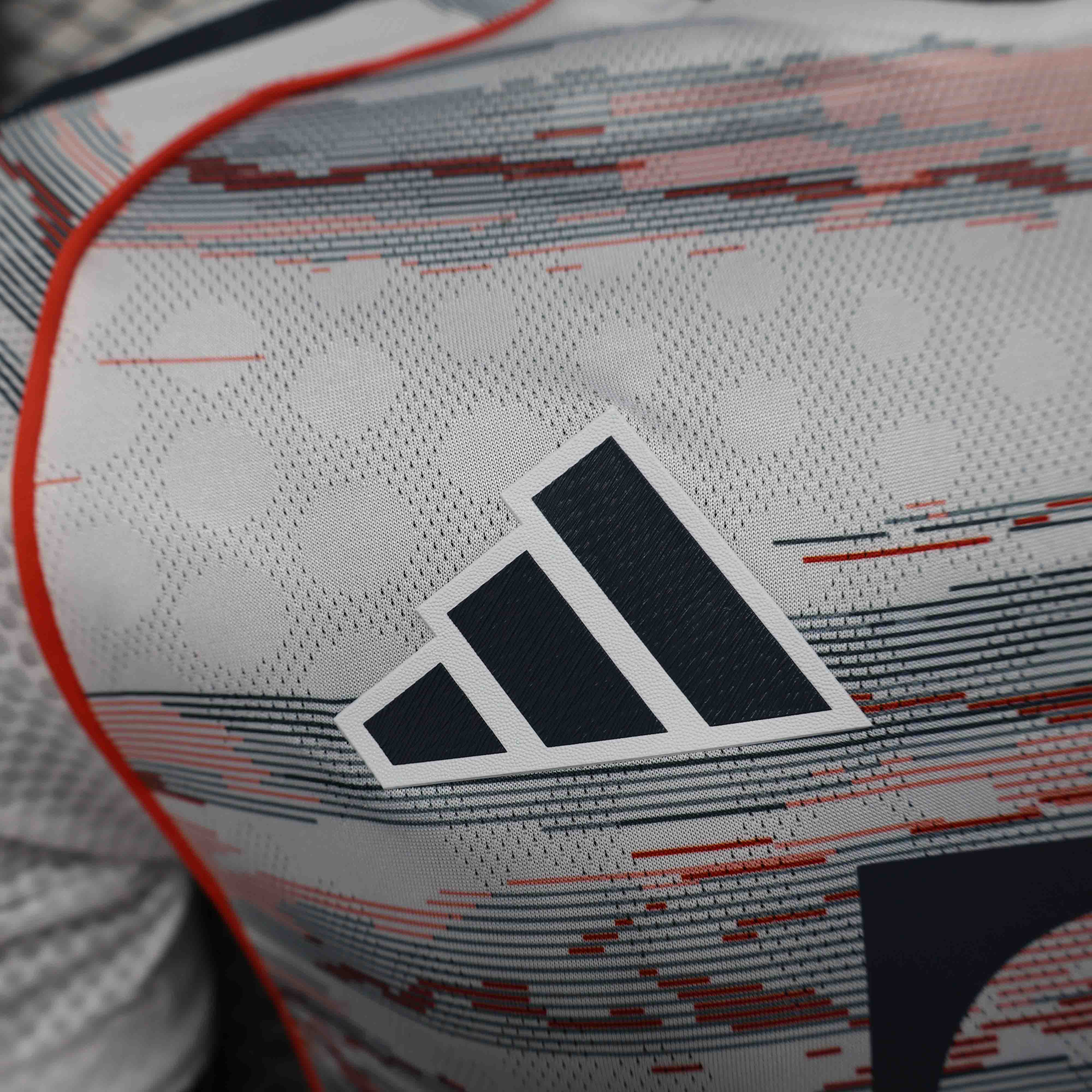 Authentic Bayern Munich Soccer Jersey Away Shirt 2025/26