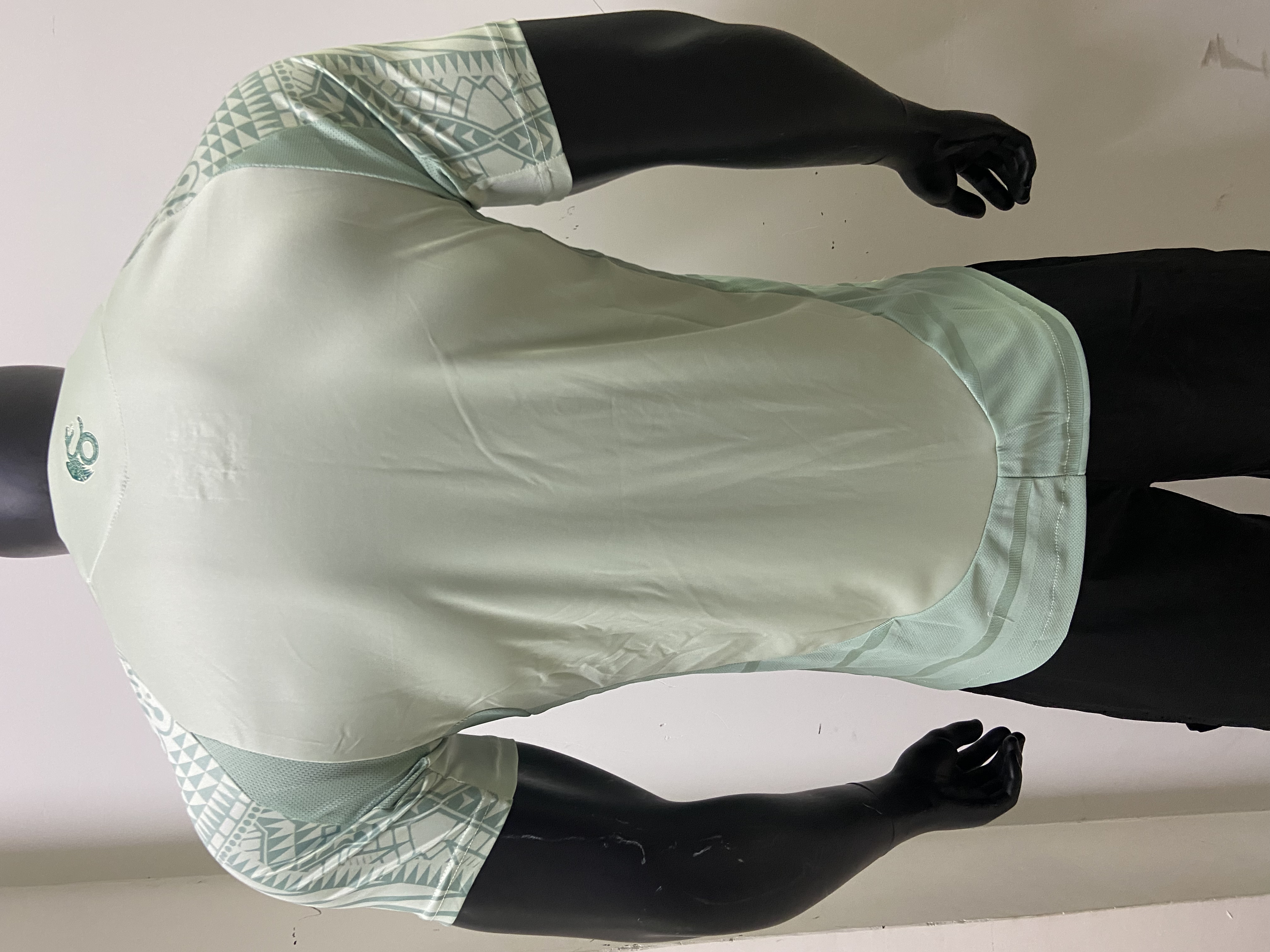 Mexico Authentic Away Soccer Jersey 2025