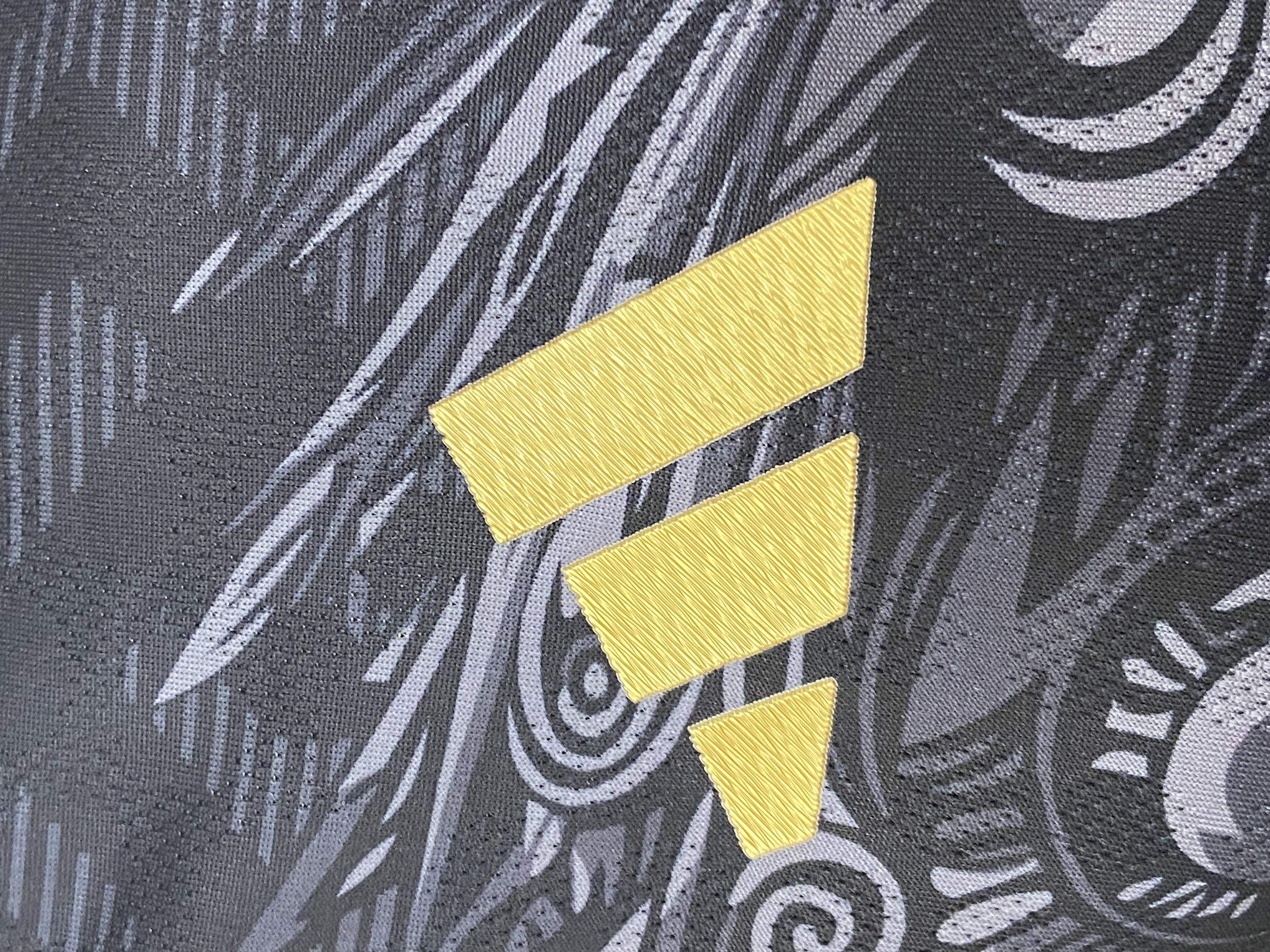 Mexico Authentic Special Soccer Jersey 2025