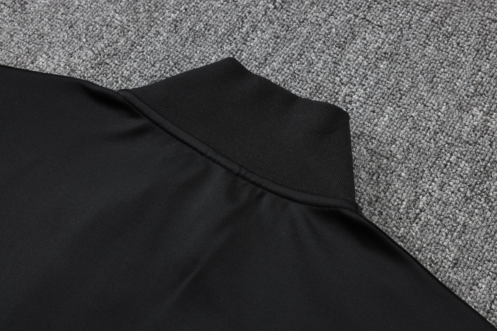 Mexico Training Kit (Jacket+Pants) Black 2025