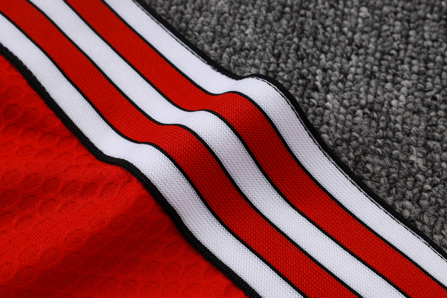 Liverpool Training Kit (Polo+Pants) Red 2025/26