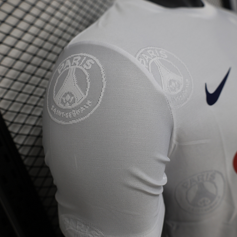 Authentic Soccer Jersey PSG Special Edition Shirt 2025/26