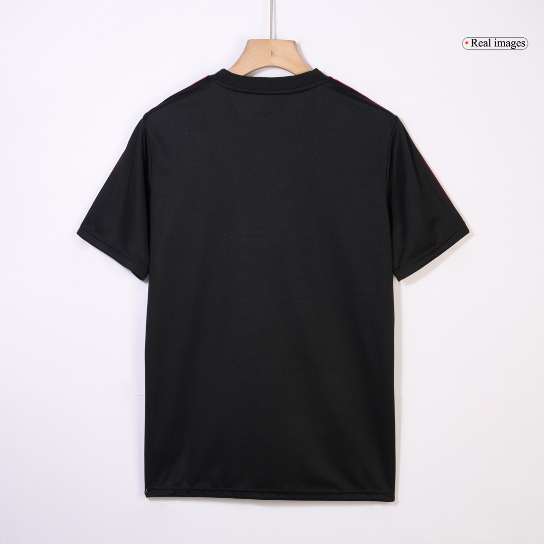 Manchester United Chinese New Year Collection Football Jersey Shirt 2025/26