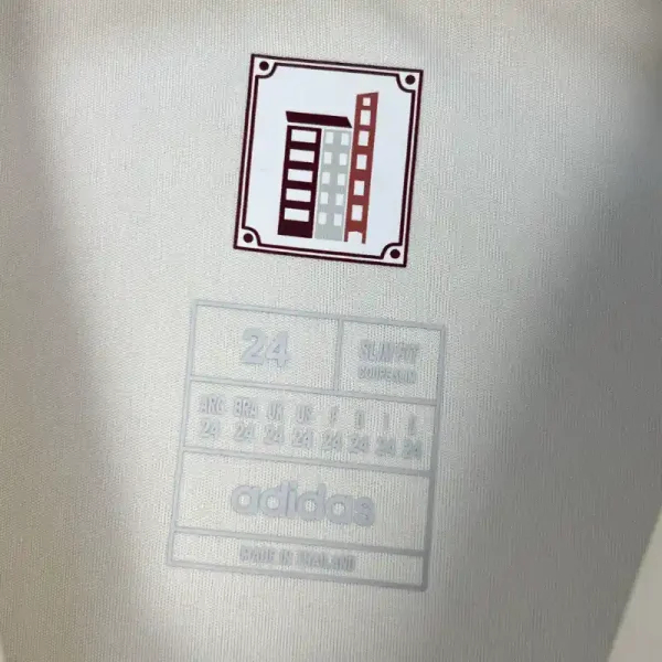 Olympique Lyonnais Football Jersey Third Away Kids Kit Jerseys+Shorts 2024/25