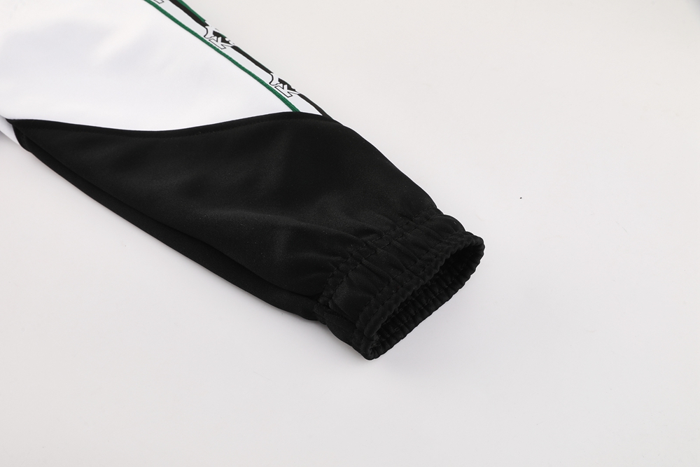 Real Betis Training Kit (Jacket+Pants) White 2025/26