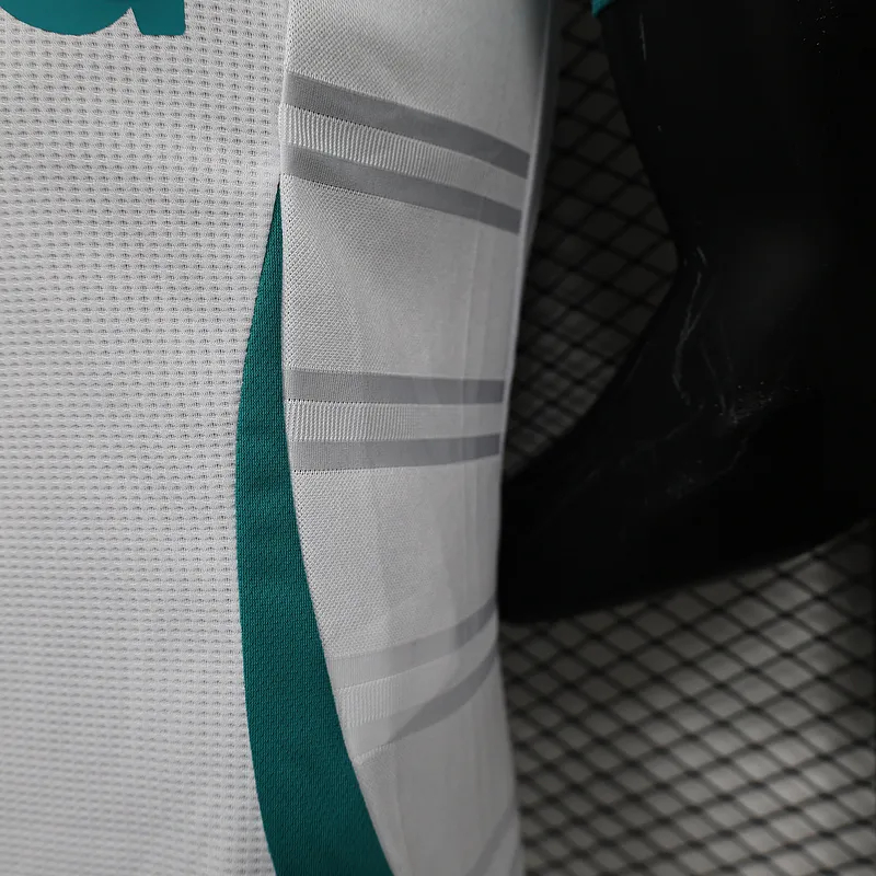 Newcastle United Authentic Football Jersey Third Away Shirt 2024/25