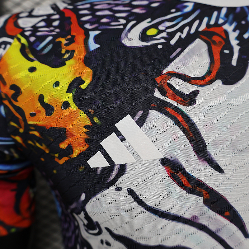 Japan Authentic Soccer Jersey Special Edition Shirt 2025